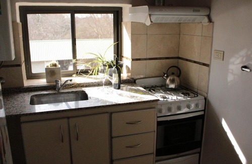 Villa General Belgrano Apartamento | DEPTO EN VILLA GRAL BELGRANO