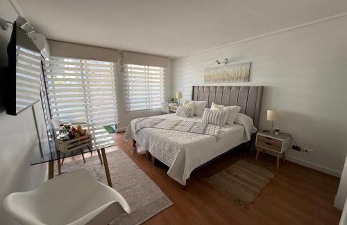 Santiago Apartamento | Depto Estudio 2 personas Las Condes