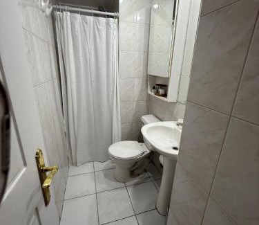 Santiago Apartamento | Depto Estudio 2 personas Las Condes