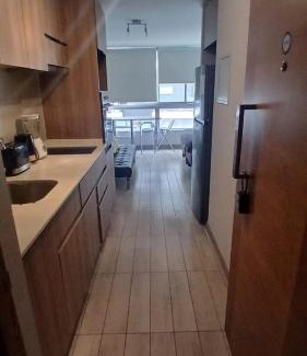 Barrio Italia Apartamento | Depto estudio en Barrio Italia - 311 Seminario