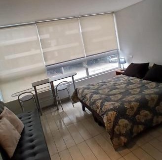 Barrio Italia Apartamento | Depto estudio en Barrio Italia - 311 Seminario