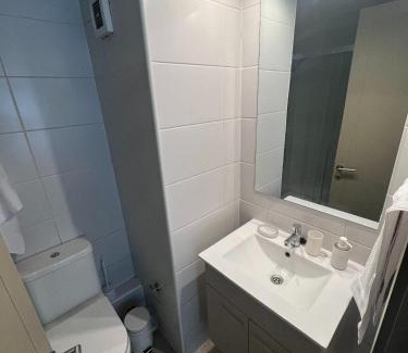 Barrio Italia Apartamento | Depto estudio en Barrio Italia - 311 Seminario