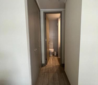 Barrio Italia Apartamento | Depto estudio en Barrio Italia - 311 Seminario