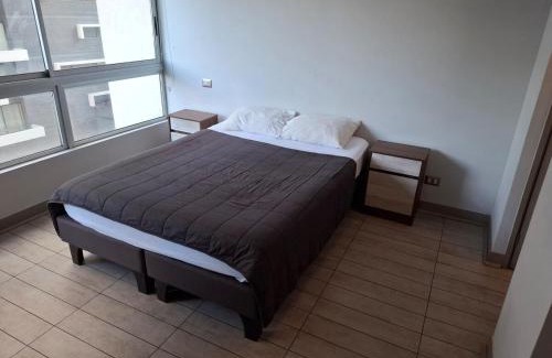 Barrio Italia Apartamento | Depto estudio en excelente ubicación