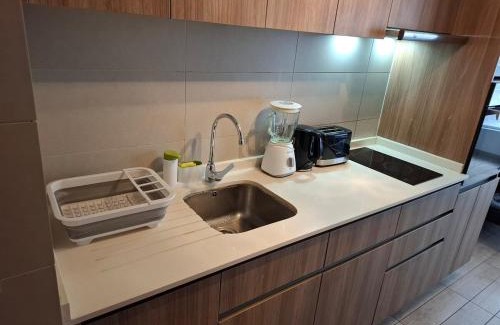 Barrio Italia Apartamento | Depto estudio en excelente ubicación