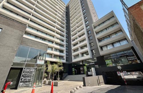 Nunoa Apartamento | Depto Estudio frente a Mall Plaza Egaña