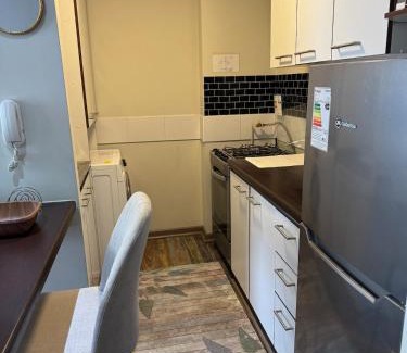 Ovalle Apartamento | Depto Estudio Ovalle