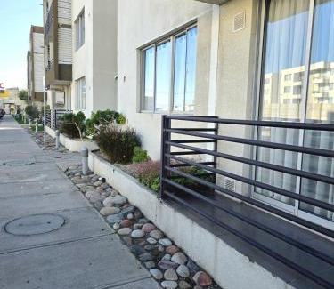 Ovalle Apartamento | Depto Estudio Ovalle
