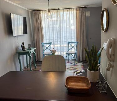 Ovalle Apartamento | Depto Estudio Ovalle