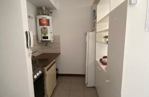 Santa Rosa Apartamento | DEPTO EXCELENTE UBICACIÓN