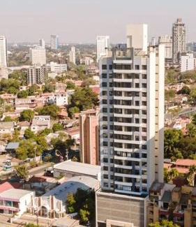 Asuncion Apartamento | Depto exclusivo en Carmelitas