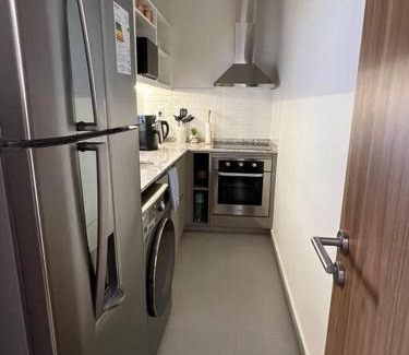 Asuncion Apartamento | Depto exclusivo en Carmelitas