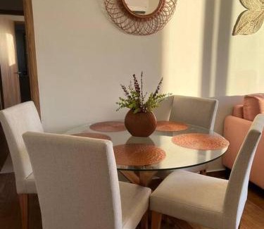 Asuncion Apartamento | Depto exclusivo en Carmelitas