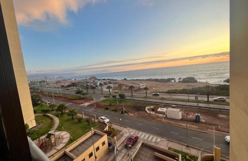 Antofagasta Apartamento | Depto frente al mar