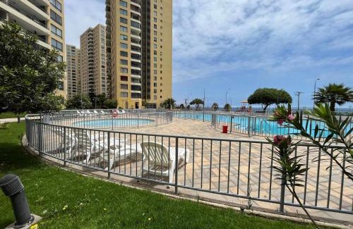 Antofagasta Apartamento | Depto frente al mar