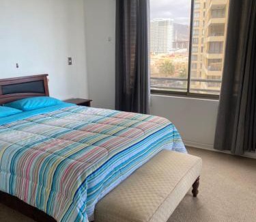 Antofagasta Apartamento | Depto frente al mar