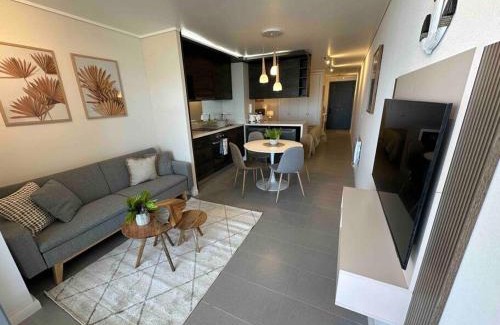 Concon Apartamento | Depto. frente al Mar - Costa Higuerillas