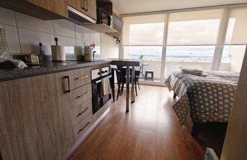 Chillan Apartamento | Depto Full Equipado en Centro de Chillán con Estacionamiento 10