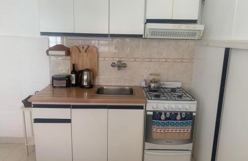 Puerto Madryn Apartamento | Depto Gales, a 1 cuadra del mar