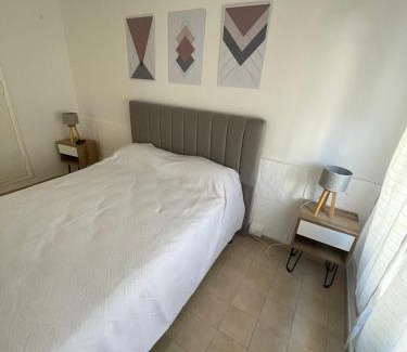 Puerto Madryn Apartamento | Depto Gales, a 1 cuadra del mar
