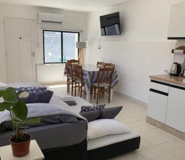 Puerto Madryn Apartamento | Depto Gales, a 1 cuadra del mar