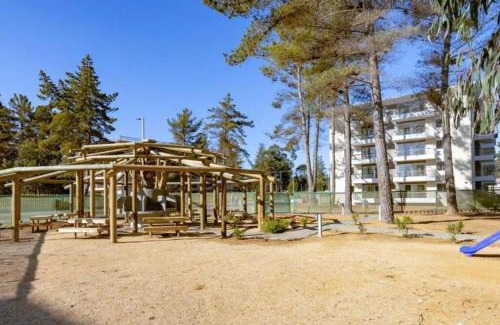 El Tabo Apartamento | Depto hermoso El Tabo