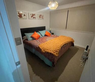 El Tabo Apartamento | Depto hermoso El Tabo