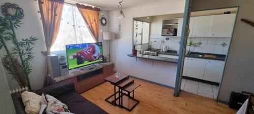 Copiapo Apartamento | Depto I céntrico Rdkl