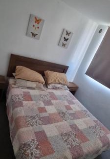 Copiapo Apartamento | Depto I céntrico Rdkl