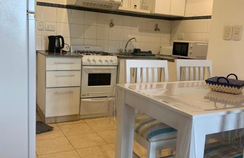 Belén de Escobar Apartamento | Depto Las Rosas