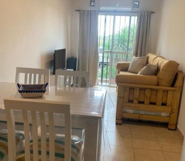 Belén de Escobar Apartamento | Depto Las Rosas