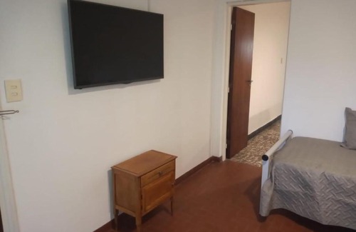 Barrio Constitución Apartamento | Depto LÓPEZ
