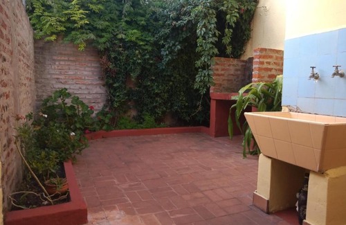 Barrio Constitución Apartamento | Depto LÓPEZ
