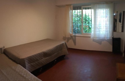 Barrio Constitución Apartamento | Depto LÓPEZ