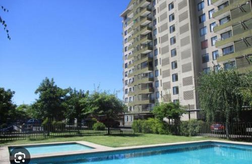 Los Angeles Apartamento | Depto Los Ángeles Centro