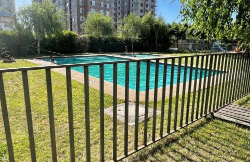 Los Angeles Apartamento | Depto Los Ángeles Centro