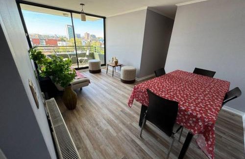 Los Angeles Apartamento | Depto Los Ángeles Centro