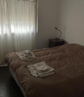 Centro Apartamento | DEPTO MAC