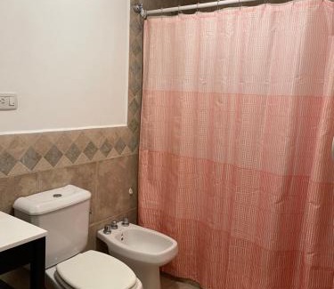 Centro Apartamento | DEPTO MAC