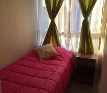 Vina del Mar Apartamento | Depto Marga Marga Quilpué