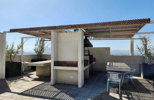 Downtown Santiago Apartamento | Depto Matucana
