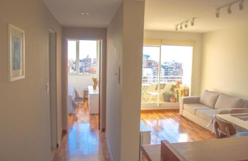Centro Apartamento | Depto Meridia 2