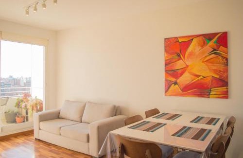 Centro Apartamento | Depto Meridia 2