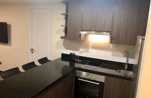 Cavancha Apartamento | Depto Mirador de Playa Brava II