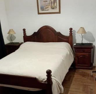 General San Martín Apartamento | Depto Mitre
