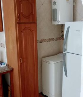 General San Martín Apartamento | Depto Mitre