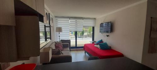 Vina del Mar Apartamento | Depto Moderno 3 máx 4 personas