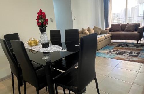 Chillan Apartamento | Depto Montserrath en Condominio 3D 1B Parking Excelente Conectividad, Atención Empresas-Facturas