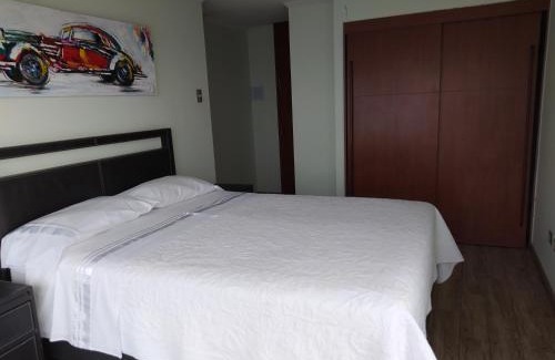 Cavancha Apartamento | Depto. Nautilus Piso 11