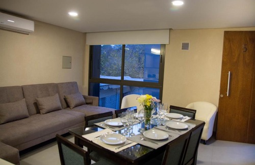 Centro de la ciudad de Mendoza Apartamento | Depto nuevo 1 Dormitorio Excelente Ubicación